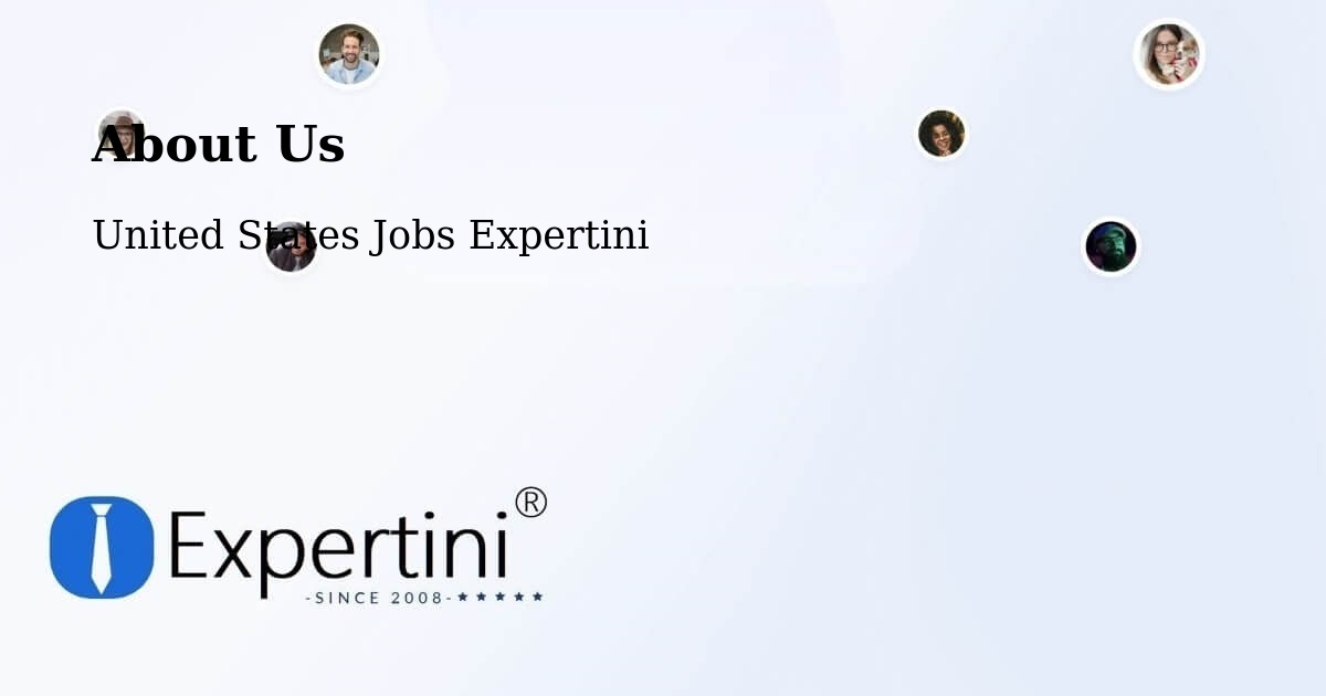 About Expertini Recruitment Platform  – Media - Media, United States Jobs Expertini
