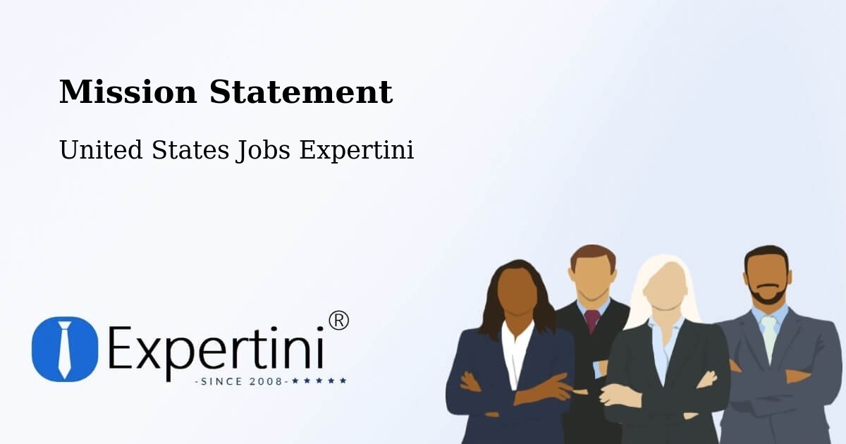 Corporate Mission – Media - United States Jobs Expertini