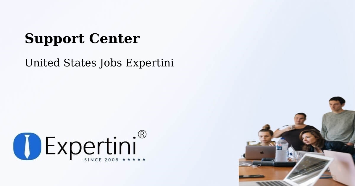 Support Services – Media - United States Jobs Expertini