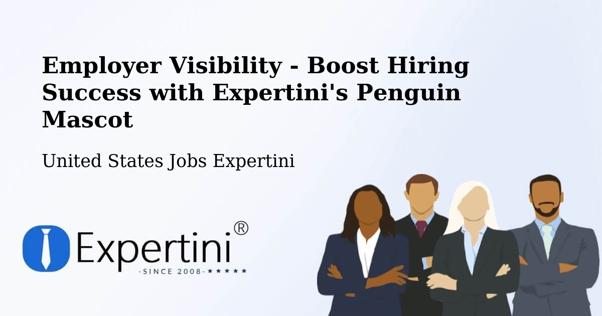 Employer Visibility Strategy – Media - United States Jobs Expertini
